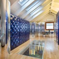 Villa in Italy, Venice, San Donnino