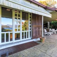 Villa at the first line of the sea / lake in Italy, Lombardia, Varese