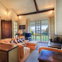 Villa at the first line of the sea / lake in Italy, Lombardia, Varese