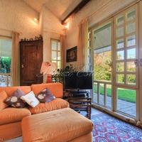 Villa at the first line of the sea / lake in Italy, Lombardia, Varese