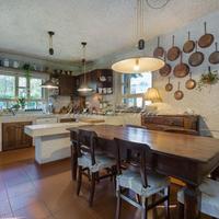 Villa at the first line of the sea / lake in Italy, Lombardia, Varese