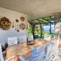 Villa at the first line of the sea / lake in Italy, Lombardia, Varese