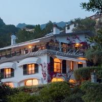 Villa in Italy, San Donnino