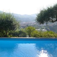 Villa in Italy, San Donnino