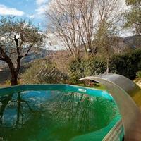 Villa in Italy, San Donnino