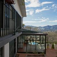 Villa in Italy, San Donnino