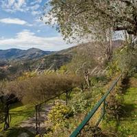 Villa in Italy, San Donnino