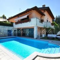 Вилла в Италии, Ломбардия, Варезе