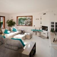 Вилла в Италии, Ломбардия, Варезе