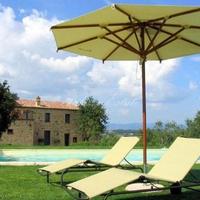 Villa in Italy, Pienza