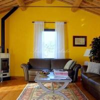 Villa in Italy, Pienza