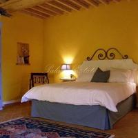 Villa in Italy, Pienza