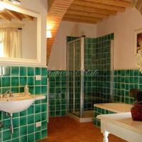 Villa in Italy, Pienza