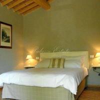 Villa in Italy, Pienza