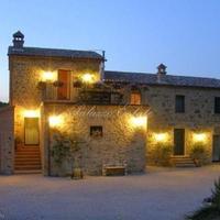 Villa in Italy, Pienza