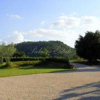 Villa in Italy, Pienza