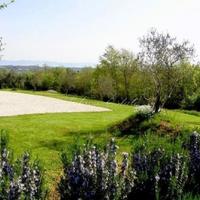 Villa in Italy, Pienza