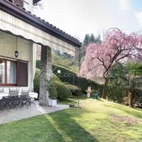 Вилла в Италии, Варезе