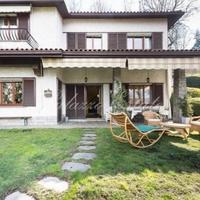 Вилла в Италии, Варезе