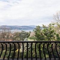 Вилла в Италии, Варезе