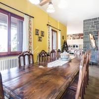 Вилла в Италии, Варезе