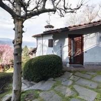 Вилла в Италии, Варезе