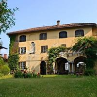 Вилла в Италии, Варезе