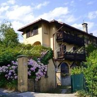 Вилла в Италии, Варезе