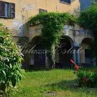 Вилла в Италии, Варезе