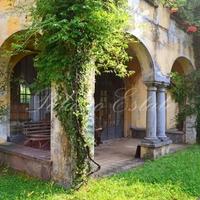 Вилла в Италии, Варезе