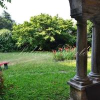 Вилла в Италии, Варезе