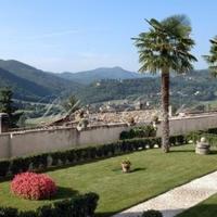 Вилла в центре города в Италии, Джано-дель-Умбрия