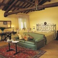 Вилла в центре города в Италии, Джано-дель-Умбрия