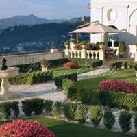 Вилла в центре города в Италии, Джано-дель-Умбрия