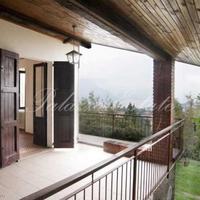 Вилла в центре города в Италии, Варезе, 550 кв.м.