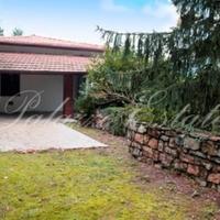 Вилла в центре города в Италии, Варезе, 550 кв.м.