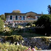 Вилла в Италии, Варезе