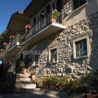 Вилла в Италии, Варезе