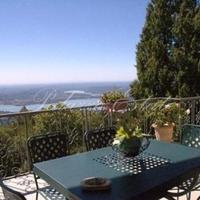 Вилла в Италии, Варезе