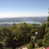 Вилла в Италии, Варезе