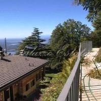 Вилла в Италии, Варезе