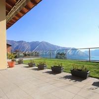 Вилла в Италии, Варезе