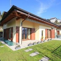 Вилла в Италии, Варезе