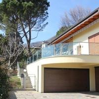 Вилла в Италии, Варезе