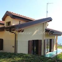 Вилла в Италии, Варезе