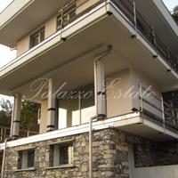 Вилла в центре города в Италии, Варезе