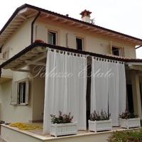 Вилла в Италии, Пиза