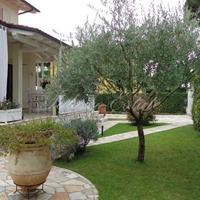 Вилла в Италии, Пиза