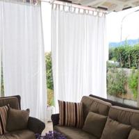 Вилла в Италии, Пиза