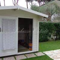 Вилла в Италии, Пиза